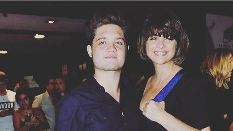 El estremecedor mensaje de Araceli González a Toto Kirzner, tras contar que fue abusado