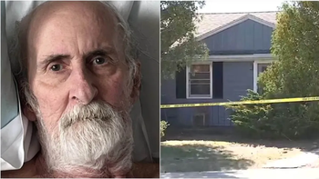 Donald Coffel fue detenido por el brutal crimen de una mujer identificada como Suzanne Wormser, sospechan que se trata de una asesino serial. Donald Coffel fue detenido por el brutal crimen de una mujer identificada como Suzanne Wormser, sospechan que se trata de una asesino serial.