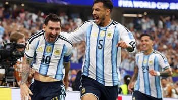 messi, el mejor del mundial 2026: el veredicto inequivoco de una federacion que refuto la eleccion de fifa