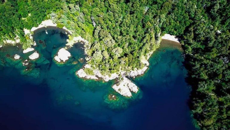 Cuáles son las restricciones para acceder al caribe patagónico este verano