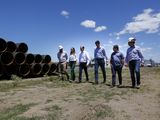 Neuquén da un paso más para producir un millón de barriles por día