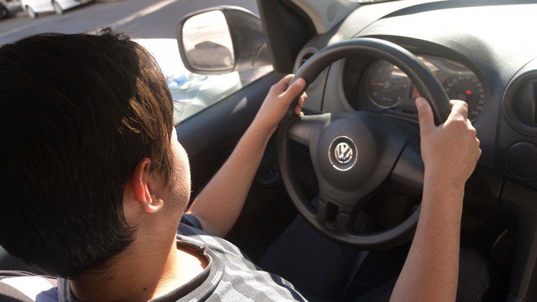 La Corte Suprema falló en contra del conductor y determinó que “el uso obligatorio de cinturón de seguridad en la vía pública no viola el derecho a la autonomía de las personas”. Foto: LMN. La Corte Suprema falló en contra del conductor y determinó que “el uso obligatorio de cinturón de seguridad en la vía pública no viola el derecho a la autonomía de las personas”. Foto: LMN.