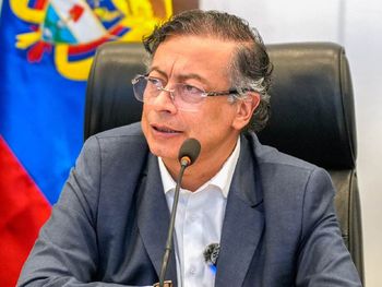 El intento de asesinato del presidente Gustavo Petro se da en un clima de máxima tensión política en Colombia.