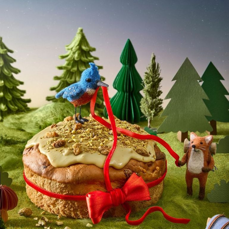 Rapanui ofrece más de 35 productos artesanales para la mesa familiar de Navidad. Rapanui ofrece más de 35 productos artesanales para la mesa familiar de Navidad.