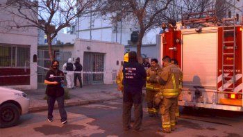 el hombre que murio en el incendio usaba el horno para secar la ropa el hombre que murio en el incendio usaba el horno para secar la ropa