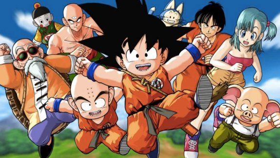 Twitter: Dragon Ball no se transmitirá más en España por políticas de género