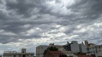 alerta por fuertes vientos y tormentas en neuquen: las zonas mas afectadas alerta por fuertes vientos y tormentas en neuquen: las zonas mas afectadas