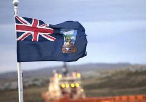 Argentina tiene más chances de tener su bandera en la Luna que en Malvinas