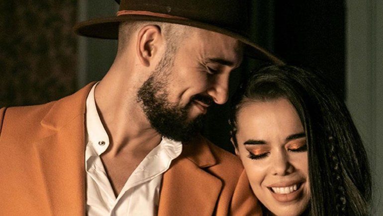 Abel lanzó su nuevo clip, El hechizo