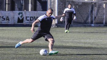 la sinceridad de jara: solo podemos aspirar al partido de copa argentina