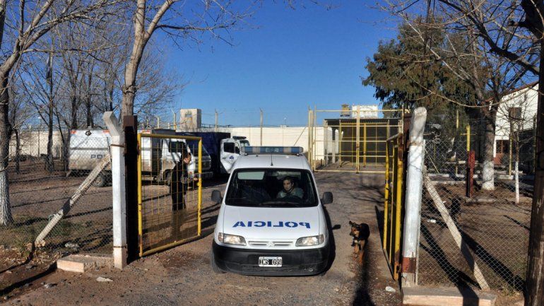 La pelea ocurrió entre dos internos alojados en el Pabellón 1 de la U11.