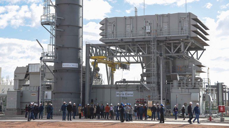 Dilema: el gas sale con signos de interrogación