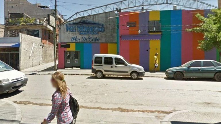 Quedó en medio de pelea narco  y lo asesinaron