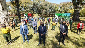 greenpeace critico el plan ambiental que presento el gobierno greenpeace critico el plan ambiental que presento el gobierno