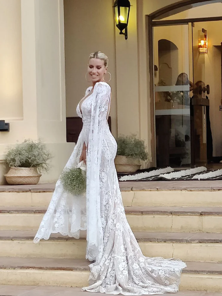 El vestido de Flor