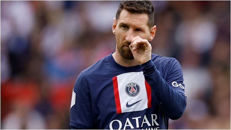 Cuáles son los 5 refuerzos que quiere el PSG para reemplazar a Messi