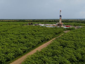 GeoPark suma capital estratégico para acelerar su crecimiento en Colombia y Argentina tras la inversión de U$S 107 millones del Grupo Gilinski GeoPark suma capital estratégico para acelerar su crecimiento en Colombia y Argentina tras la inversión de U$S 107 millones del Grupo Gilinski