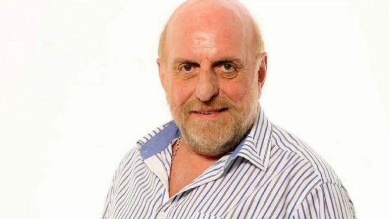 Horacio Pagani Horacio Pagani