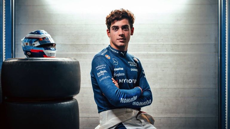 Por Qué La Confirmación Del Brasileño Bortoleto En Sauber Es Una Mala ...