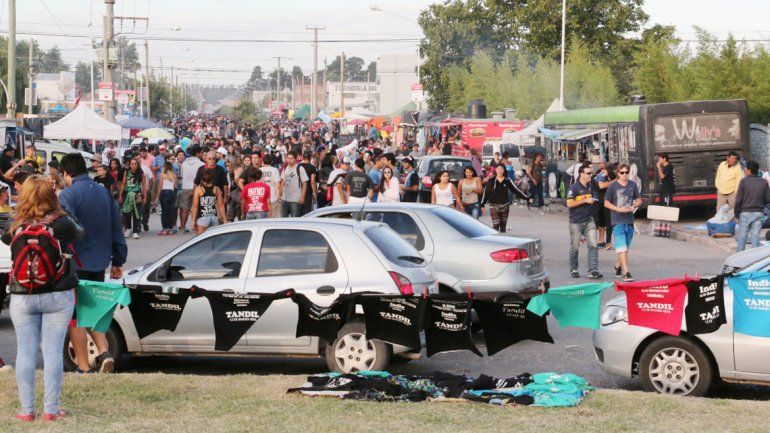 Veo que en internet está circulando con mucha fuerza la versión de que estoy muy enfermo