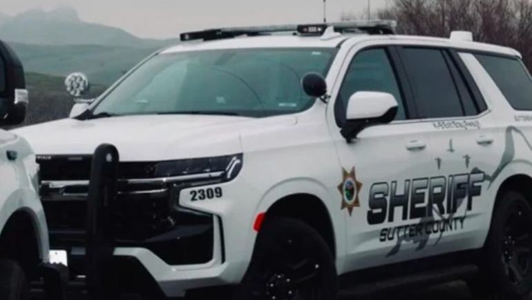 La oficina del Sheriff de Sutter recibió el reporte de un incidente de caza el domingo