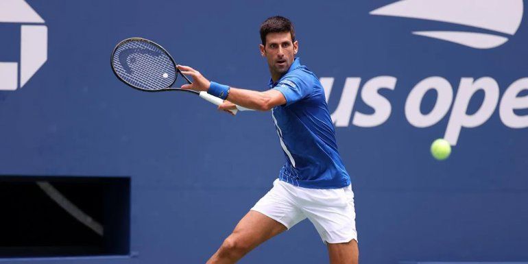 Djokovic, entre el US Open y la feroz batalla por el sindicato