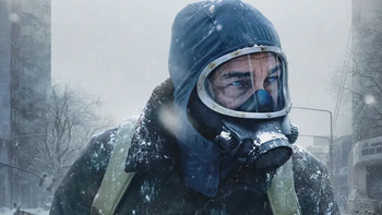 Playlist de El Eternauta: esta es la selección de canciones que conforma la banda de sonido Playlist de El Eternauta: esta es la selección de canciones que conforma la banda de sonido