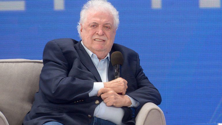 Ginés adelantó que es posible que la cuarentena siga