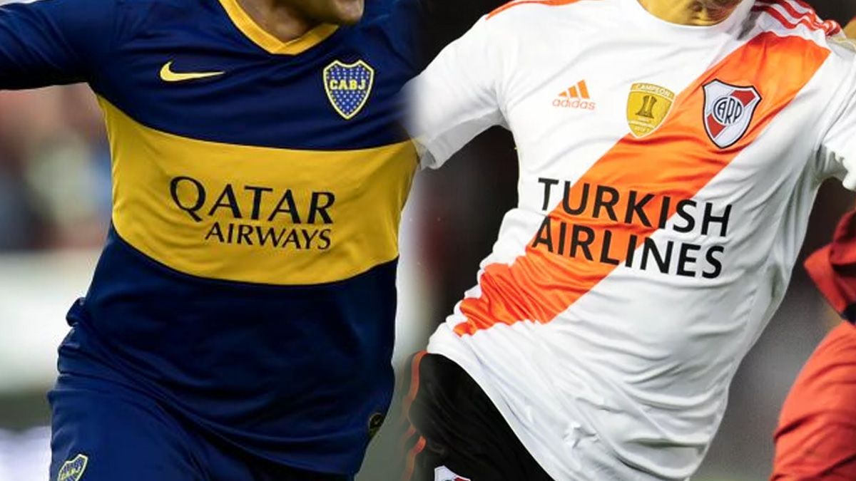 Quien Tiene Mas Hinchas River O Boca 2019
