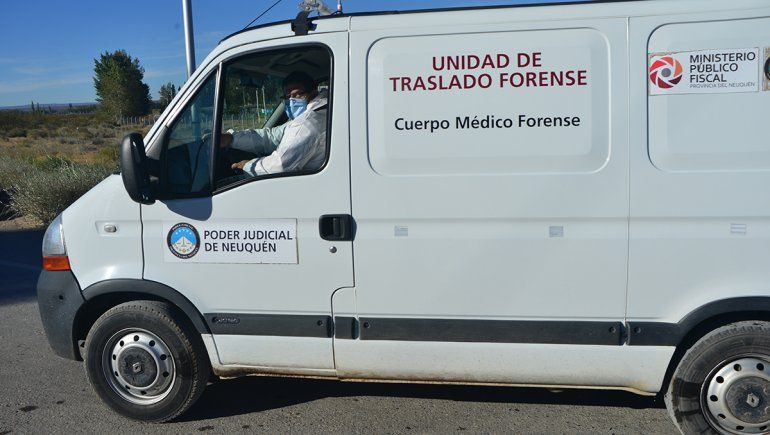 El MPF dio a conocer los resultados preliminares de la autopsia de Santiago