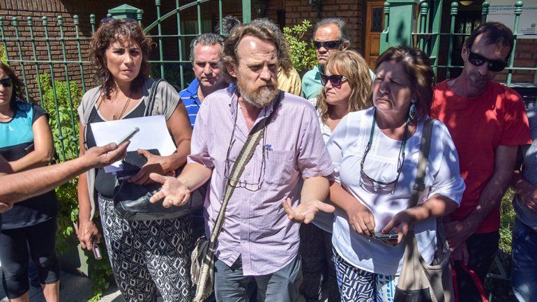 El gobierno propone atar el aumento a la inflación y ATEN ratifica el paro de tres días