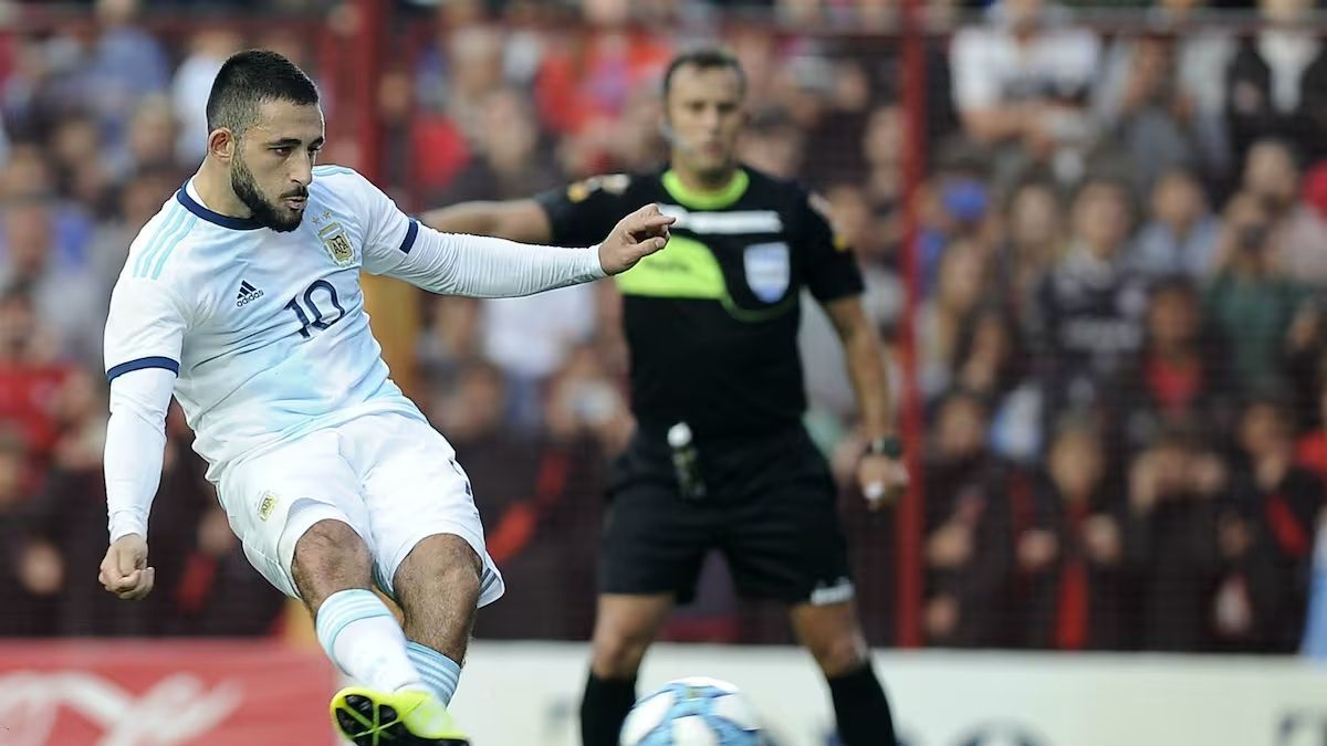 Fue buscado por Boca y River