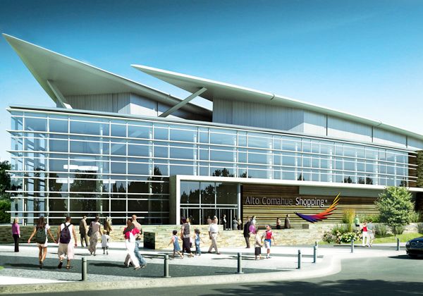 Confirmado: llegarán más salas de cine a la ciudad