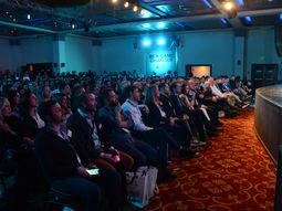 Pasó Experiencia Endeavor Patagonia por Neuquén. Pasó Experiencia Endeavor Patagonia por Neuquén.