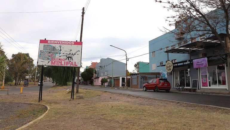 Los vecinos llevan más de una década pidiendo poder escriturar sus viviendas.