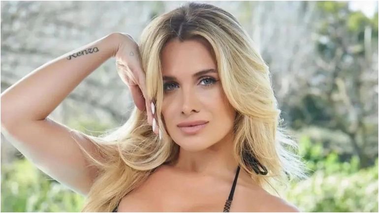 Cómo es el escandaloso contrato que Camila Homs tiene para el Bailando
