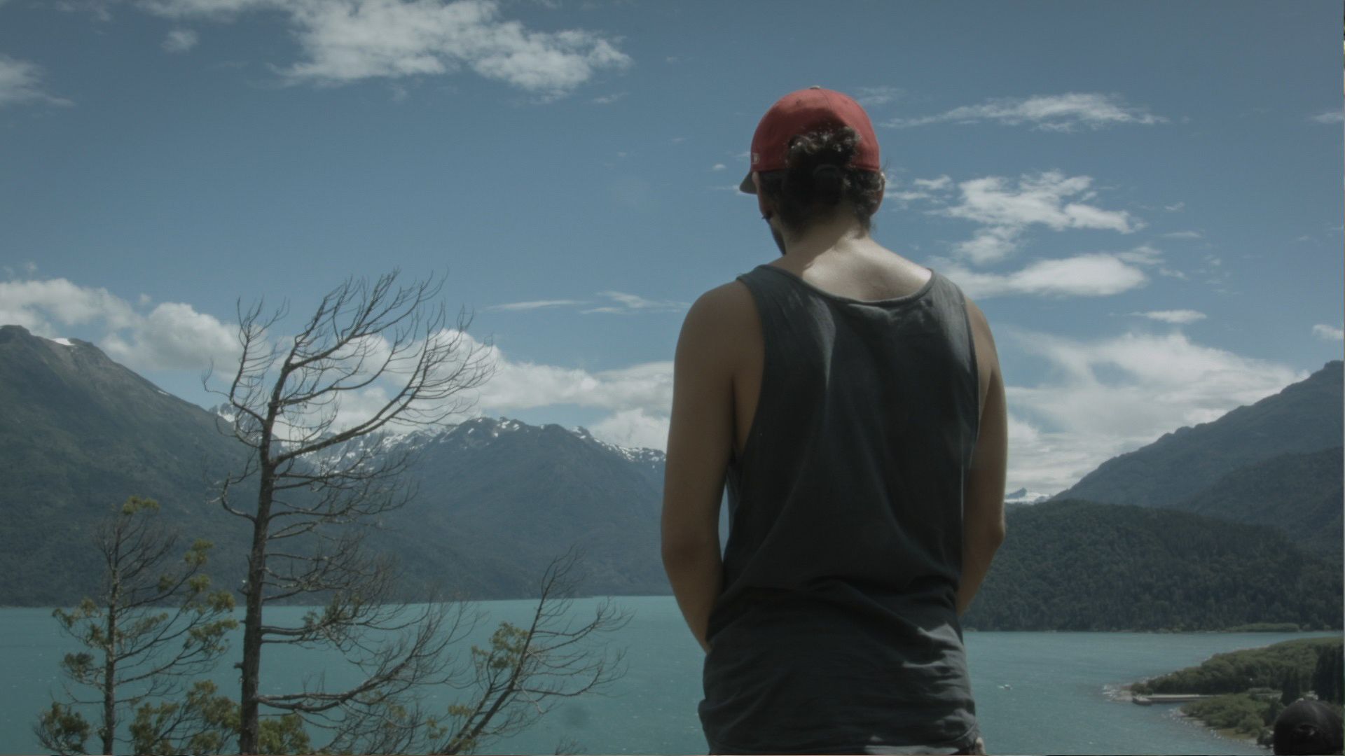 Una mirada neuquina sobre el VIH en un festival de cine en Francia