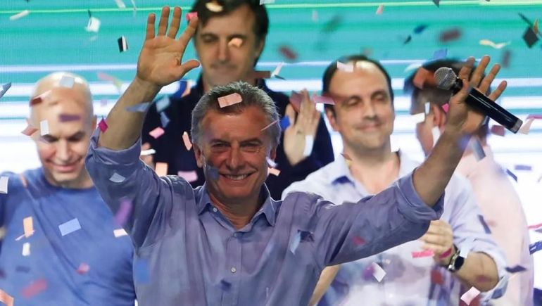 Hace 8 años Mauricio Macri ganaba el primer balotaje de la historia argentina