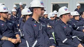 Más neuquinos consiguieron empleo en Vaca Muerta.