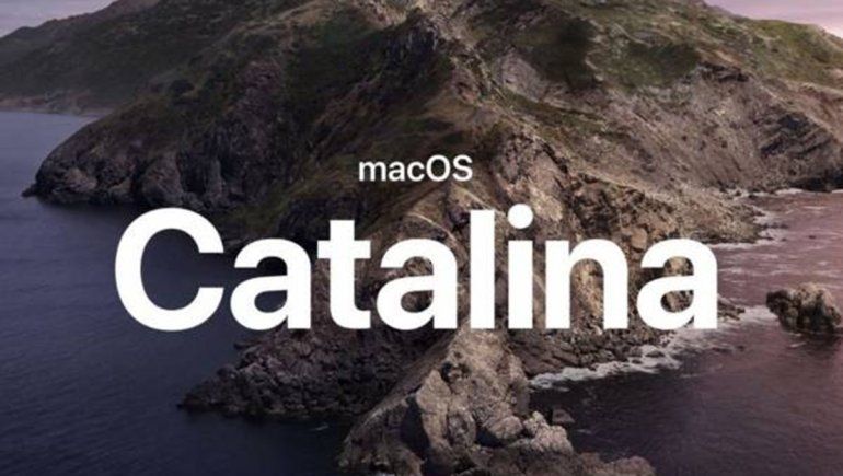 Las apps del iPad llegan a macOS Catalina