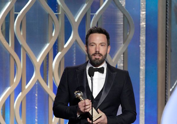 “El botín” reúne a la dupla Matt Damon y Ben Affleck en una atrapante película policial. “El botín” reúne a la dupla Matt Damon y Ben Affleck en una atrapante película policial.