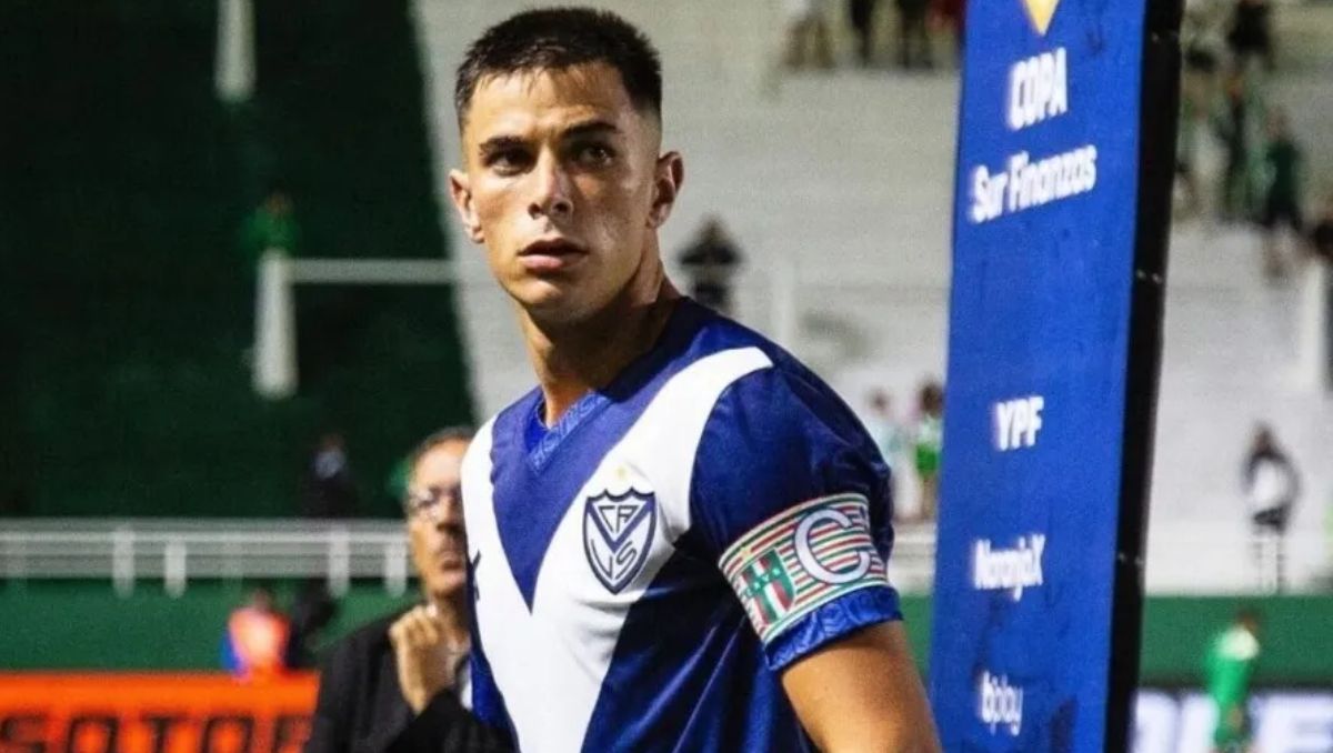 La decisión de la familia de Valentín Gómez sobre River