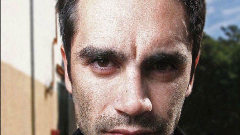 Gonzalo Heredia: Ya no tengo ambiciones con la actuación