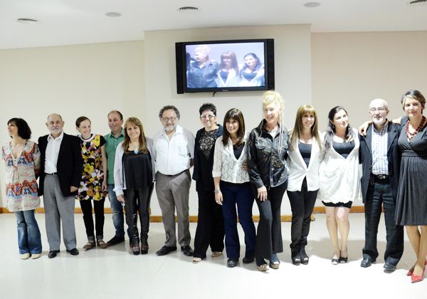 Un estreno con brillo