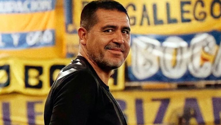 Quién es el exjugador de Boca que le debe miles de dólares al club y fue condenado por la Justicia