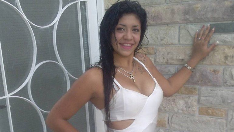 Continúa la búsqueda de Araceli, la joven que desapareció hace diez días