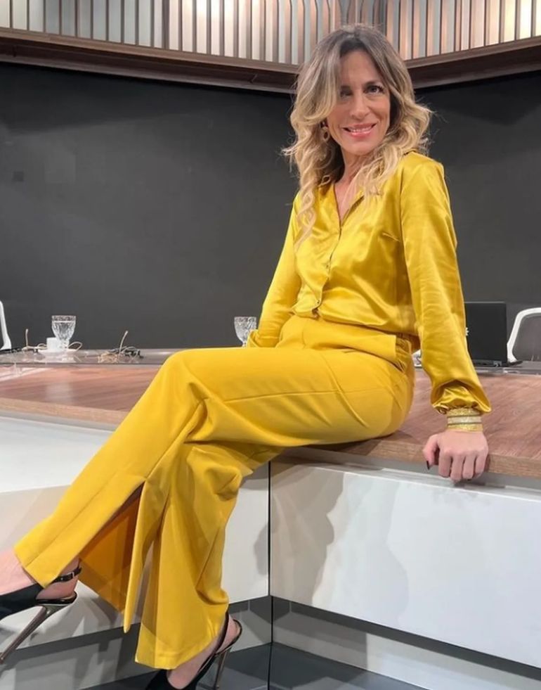 Sandra Borghi Sandra Borghi