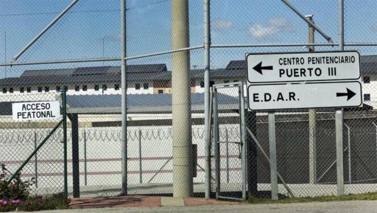 Preso se amputó los genitales porque su mujer se negó a tener sexo