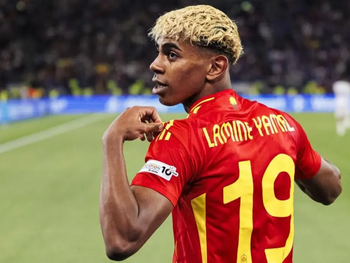 España vs Uruguay: qué día es este partidazo en el que tienen que dejar todo para avanzar en el Mundial 2026 España vs Uruguay: qué día es este partidazo en el que tienen que dejar todo para avanzar en el Mundial 2026