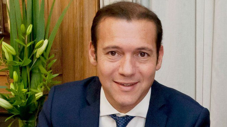 Gutiérrez enviará a los ministros Nicola y Gaido para reuniones previas.